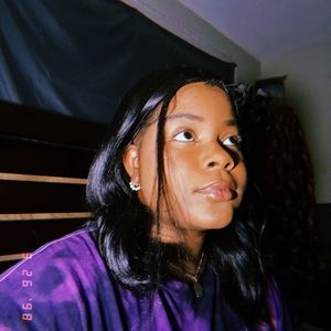 Meet your Posher, Candyce